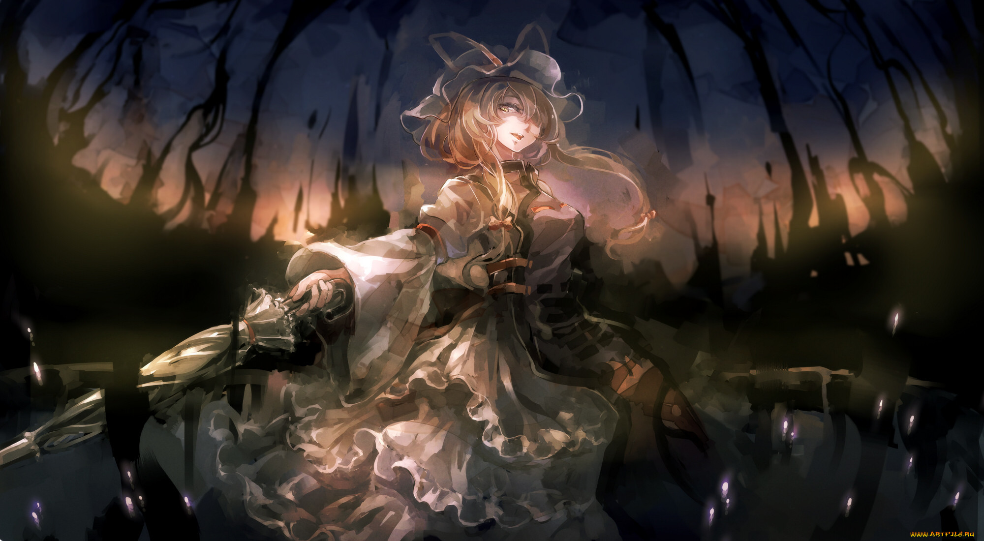 , touhou, , 60mai, yakumo, yukari, , , , 